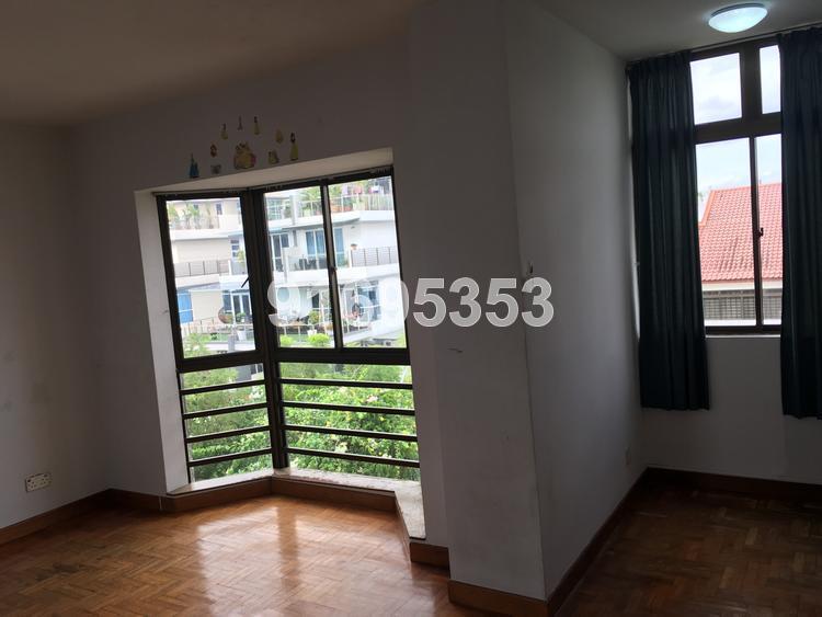Platina Gardens (D27), Semi-Detached #138162812